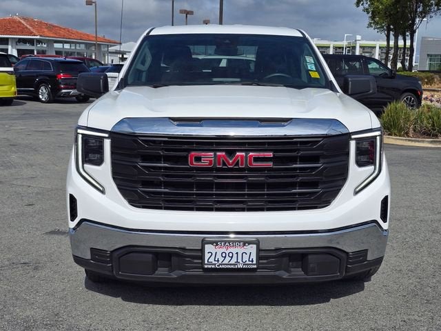 gmc sierra 1500 2023 1GTRHAED1PZ316241 image gmc sierra 1500 2023 1GTRHAED1PZ316241 image